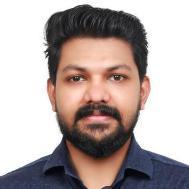 Jeljo Antony T J Class 12 Tuition trainer in Thrissur