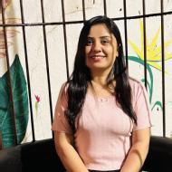 Manju D. Nursing Exam trainer in Vadodara