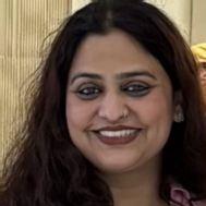 Monika J. Class 10 trainer in Jaipur