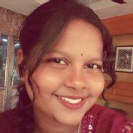 Sneha S. Class I-V Tuition trainer in Kolkata