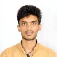 Bhagyansh Singh Thakur Class 12 Tuition trainer in Korba