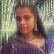 Meghana Finance trainer in Hyderabad