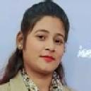 Varsha K. Tuition Tutor trainer in Dhampur
