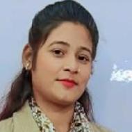 Varsha K. Nursery-KG Tuition trainer in Dhampur