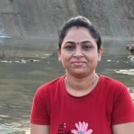 Shalinata F. Class I-V Tuition trainer in Nagpur