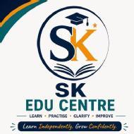SK edu centre Class 12 Tuition institute in Gulbarga