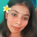 Tripti T. Hindi Tutors trainer in Meja