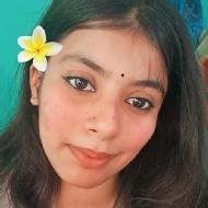 Tripti T. Class I-V Tuition trainer in Meja