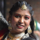 Manpreet K. Kathak Dance Classes trainer in Jalandhar