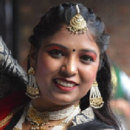 Manpreet K. Dance trainer in Jalandhar