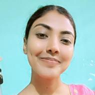 Karishma H. LLB Tuition trainer in Rangjuli