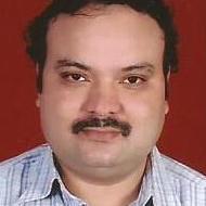 Mohit Saras Class 10 trainer in Ghaziabad