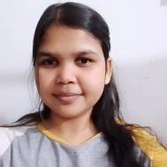 Ritika R. Class 6 Tuition trainer in Motihari