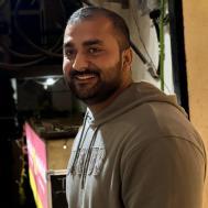 Divyanshu Drayan Personal Trainer trainer in Dehradun