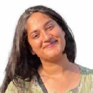 Muskaan T. BA Tuition trainer in Sambalpur
