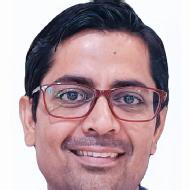 Ashish Kumar Engineering Entrance trainer in Mumbai