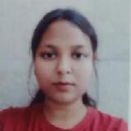 Ritika Class I-V Tuition trainer in Delhi