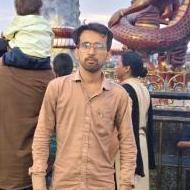 Amit Kaurav Class 8 Tuition trainer in Morar