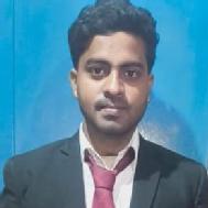 Raushan Kumar Class 10 trainer in Arrah