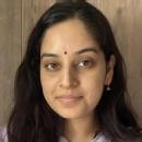 Pallavi R. Home Tutor for Class 10 trainer in Chamba