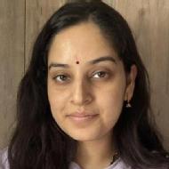 Pallavi R. Class 10 trainer in Chamba