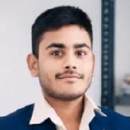 Ankit Mishra Class I-V Tuition trainer in Bhinga