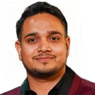 Avinash Thakur BBA Tuition trainer in Indore