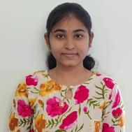 Naga P. Class 9 Tuition trainer in Guntur