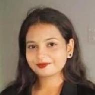 Shradha M. Class I-V Tuition trainer in Gorakhpur