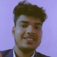 Ayush Dubey Class I-V Tuition trainer in Bhadohi