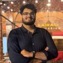 Amay Ubhayakar photo