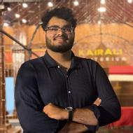 Amay Ubhayakar Class 12 Tuition trainer in Mysore