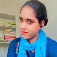 Ruksana Class I-V Tuition trainer in Nohar