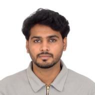 Himanshu Class 10 trainer in Raipur