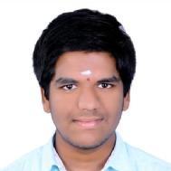 Sri Pavan Teja Gadavarthi Engineering Entrance trainer in Vanur