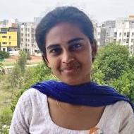 Harapriya D. Class I-V Tuition trainer in Bangalore