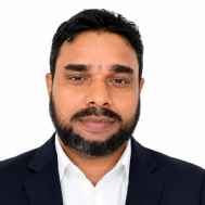 Mohamed Bhasheer BA Tuition trainer in Tirurangadi