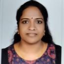 Arya A. History Tuition classes trainer in Kottarakara
