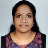 Arya A. Class 7 Tuition trainer in Kottarakara