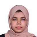 Noora U. Class 12 Tuition trainer in Vellur