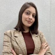 Sejal K. Spoken English trainer in Delhi
