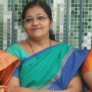 Manju M. Class I-V Tuition trainer in Chennai