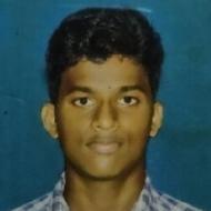 Dinesh Pujari Engineering Entrance trainer in Mangalore