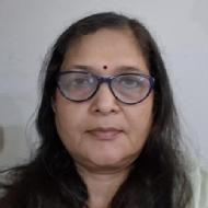 Rakhi M. Class 6 Tuition trainer in Noida