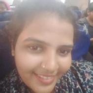 Sana K. Class I-V Tuition trainer in Warud