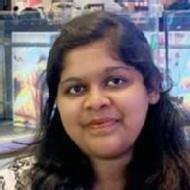 Pagillapalli H. Class I-V Tuition trainer in Hyderabad