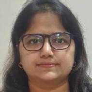 Shafath M. Class I-V Tuition trainer in Thane