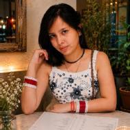 Anjali Class I-V Tuition trainer in Delhi