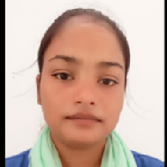 Sonal A. Class I-V Tuition trainer in Musafirkhana