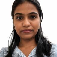 Priyanshu K. Nursery-KG Tuition trainer in Noida